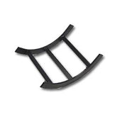 ICC ICCMSLIR90 Ladder Rack Runway 90 Degree Inside Corner Radius Bend, 12" Width